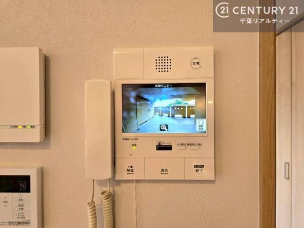 レクセルガーデン鎌ケ谷ビューステージ