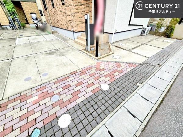 鎌ケ谷市東鎌ケ谷３丁目の中古一戸建て