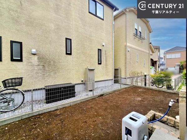鎌ケ谷市東鎌ケ谷３丁目の中古一戸建て