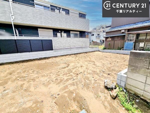 船橋市本中山1丁目 2号棟