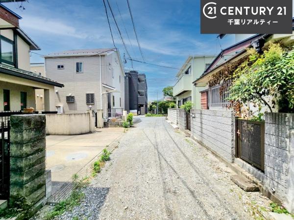 船橋市本中山1丁目　2号棟