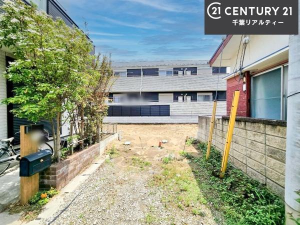 船橋市本中山1丁目　2号棟