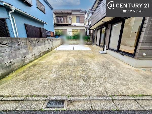 鎌ケ谷市東鎌ケ谷２丁目の中古一戸建て
