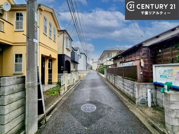 鎌ケ谷市東鎌ケ谷２丁目の中古一戸建て