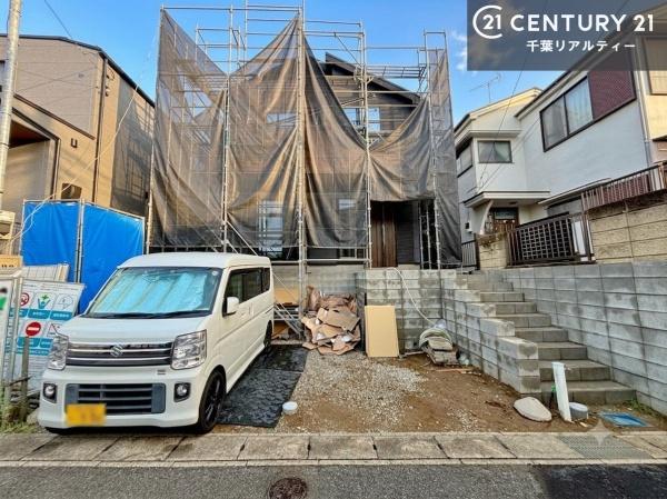 市川市北国分2丁目