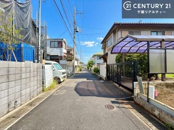 市川市北国分２丁目