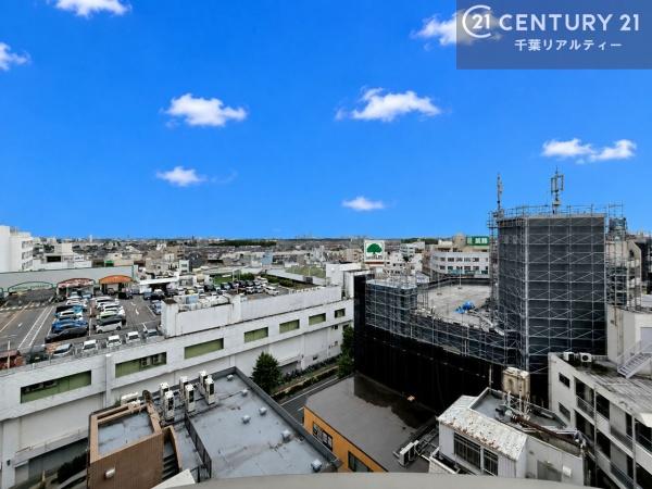 京成サンコーポ八千代台Ｗ棟