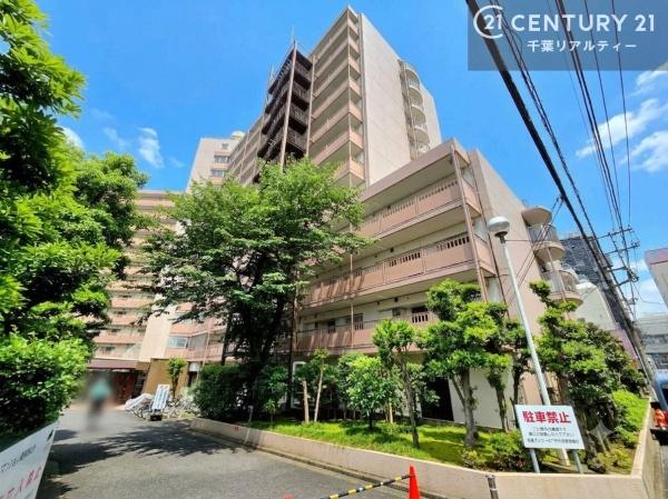 京成サンコーポ八千代台Ｗ棟