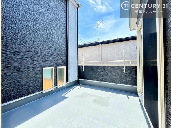 八千代市緑が丘西７丁目の中古一戸建て