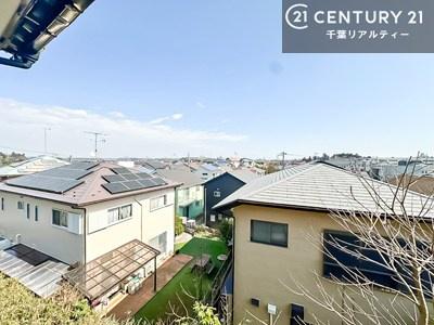 佐倉市臼井の中古一戸建て