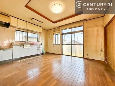 佐倉市臼井の中古一戸建て