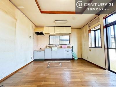 佐倉市臼井の中古一戸建て