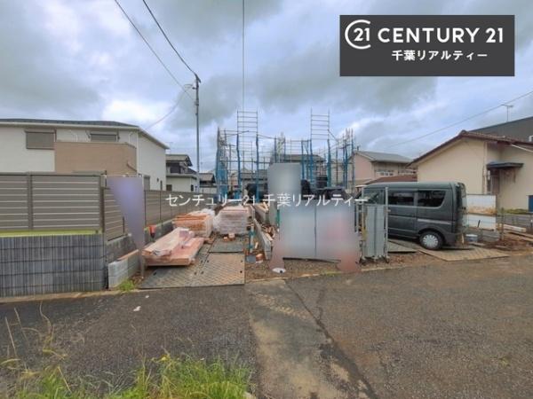 ＧＲＡＦＡＲＥ千葉市若葉区みつわ台１丁目　１号棟
