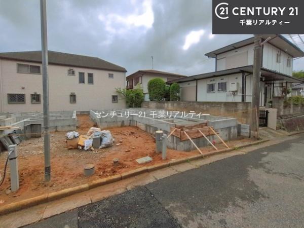 船橋市三山4丁目　A号棟