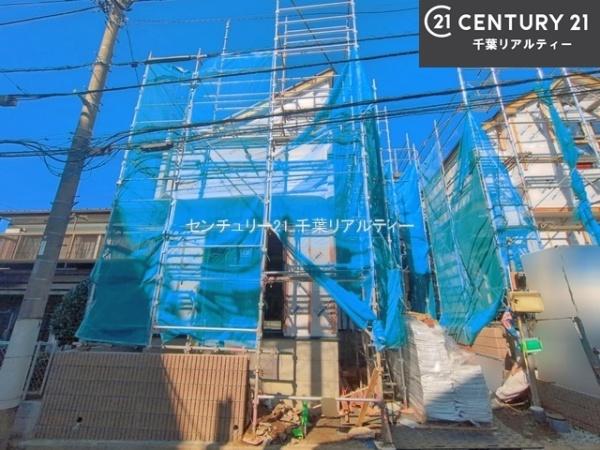 グラファーレ船橋市習志野台4丁目 1号棟
