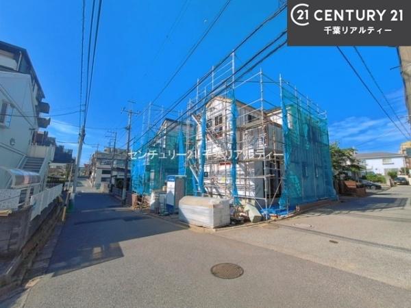 グラファーレ船橋市習志野台4丁目　1号棟