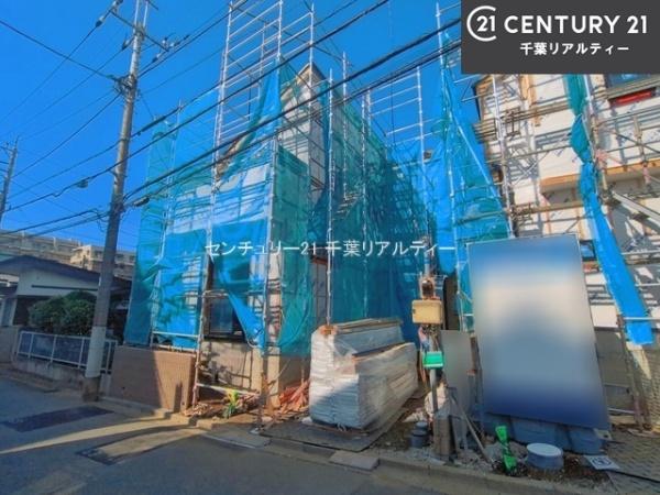 グラファーレ船橋市習志野台4丁目　1号棟
