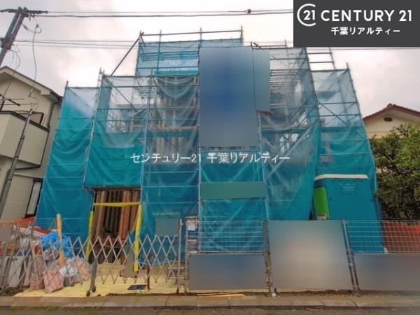 船橋市習志野台5丁目