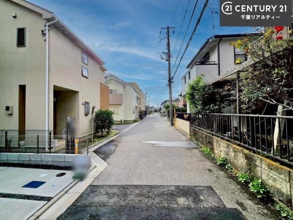 船橋市前原東6丁目