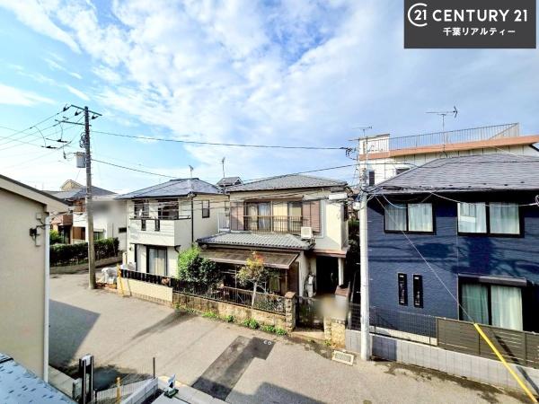 船橋市前原東6丁目