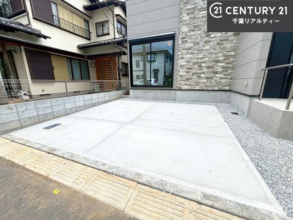 船橋市習志野台6丁目　2号棟