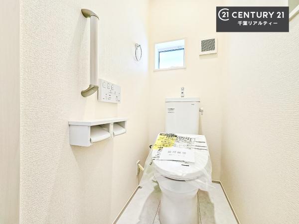 千葉市稲毛区宮野木町　２号棟