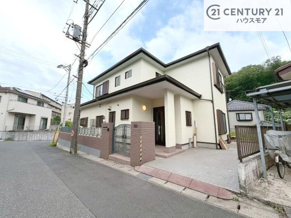 千葉市若葉区貝塚１丁目　中古戸建