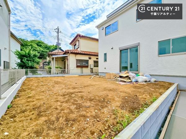 千葉市稲毛区萩台町　１号棟