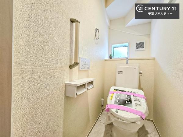 千葉市若葉区加曽利町　１号棟