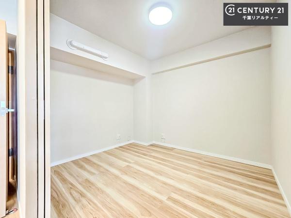 稲毛東映マンションA棟
