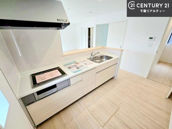 富里市七栄　9号棟