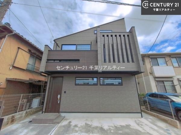 市川市八幡5丁目