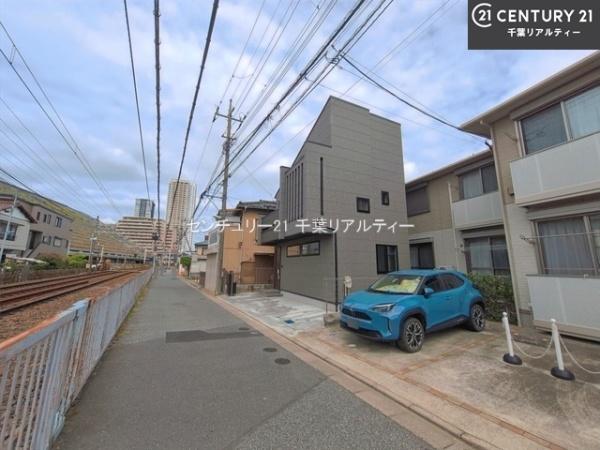 市川市八幡5丁目