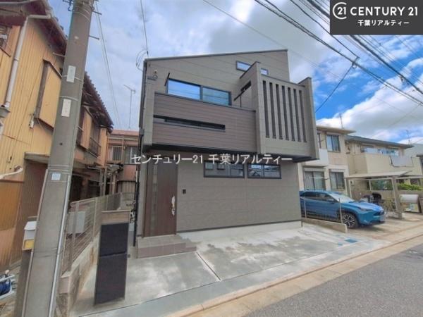 市川市八幡5丁目