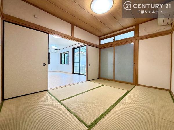 鎌ケ谷市鎌ケ谷９丁目の中古一戸建て