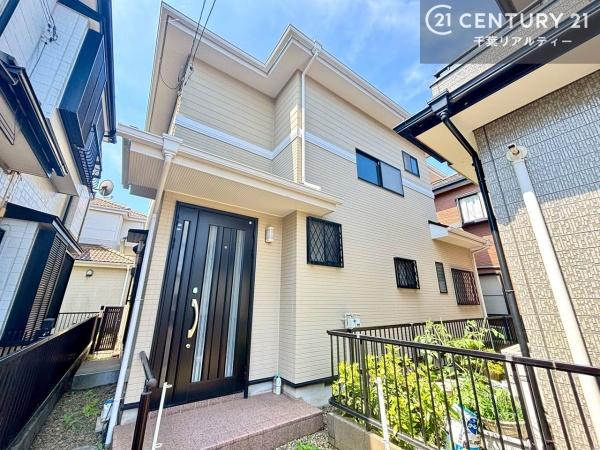鎌ケ谷市鎌ケ谷9丁目