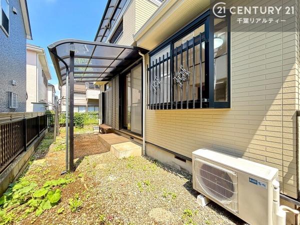 鎌ケ谷市鎌ケ谷９丁目の中古一戸建て