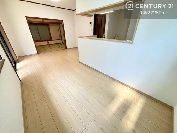 鎌ケ谷市鎌ケ谷９丁目の中古一戸建て