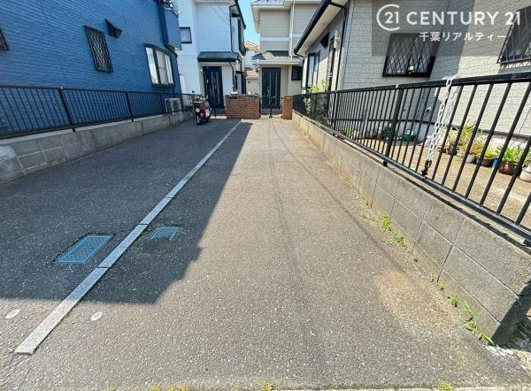 鎌ケ谷市鎌ケ谷９丁目の中古一戸建て