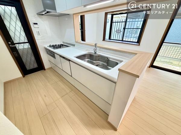 鎌ケ谷市鎌ケ谷９丁目の中古一戸建て