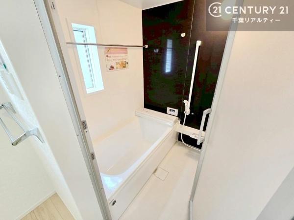 四街道市旭ケ丘２丁目　２号棟