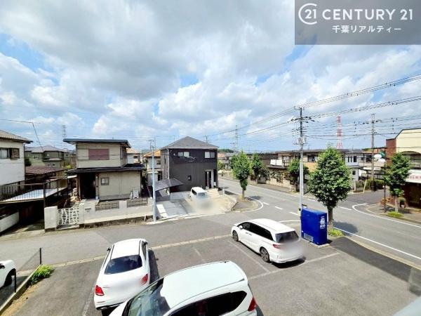 四街道市旭ケ丘２丁目　２号棟