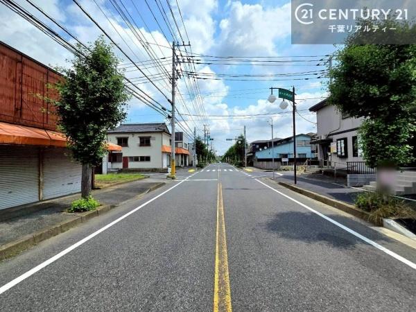 四街道市旭ケ丘２丁目　２号棟
