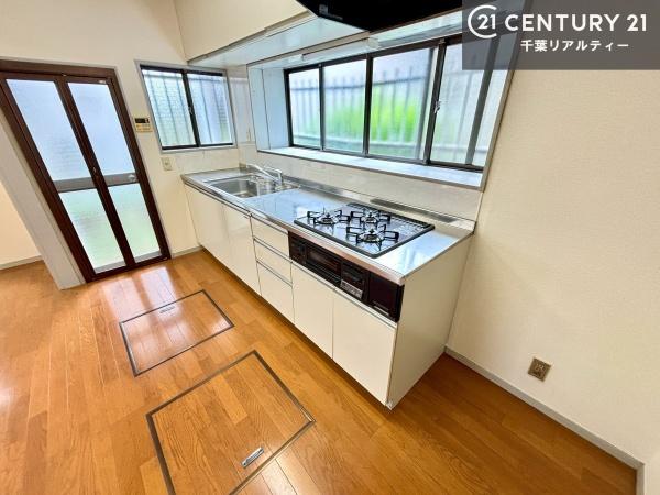 市川市中国分５丁目の中古一戸建て