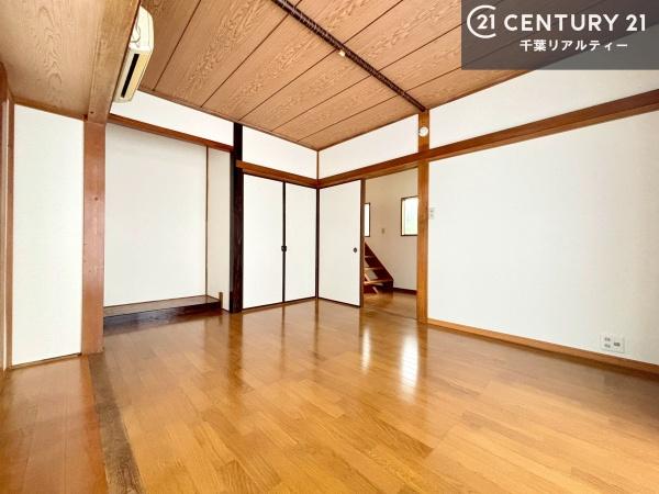 市川市中国分５丁目の中古一戸建て