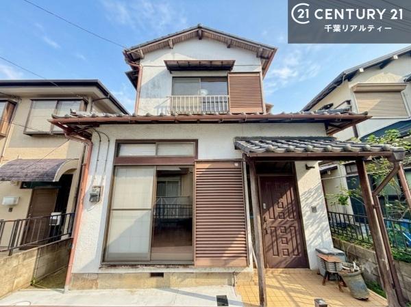 市川市中国分5丁目