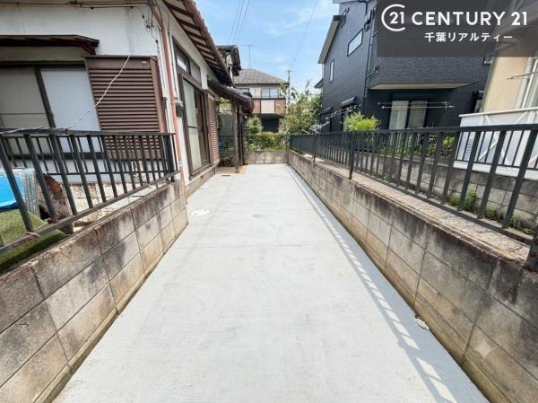 市川市中国分５丁目の中古一戸建て