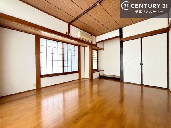 市川市中国分５丁目の中古一戸建て
