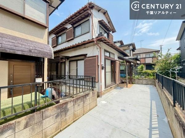 市川市中国分5丁目