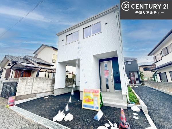 船橋市習志野台6丁目 2号棟